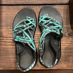 Chacos - womens size 7